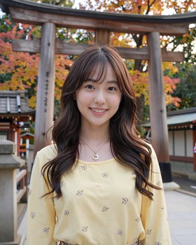 Rin, 23 - Nara, Japan profile on Tinpak Asians
