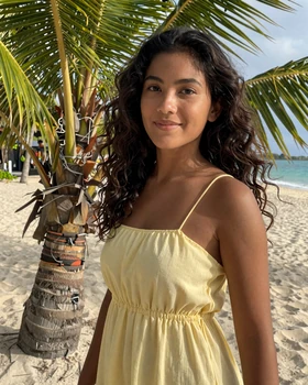 Rosita, 25 - Dili, Timor-Leste profile on Tinpak Asians