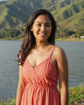 Ratna, 28 - Medan, Indonesia profile on Tinpak Asians