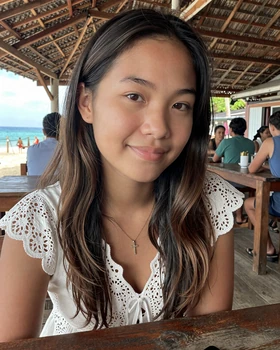 Juliana, 23 - Suai, Timor-Leste profile on Tinpak Asians