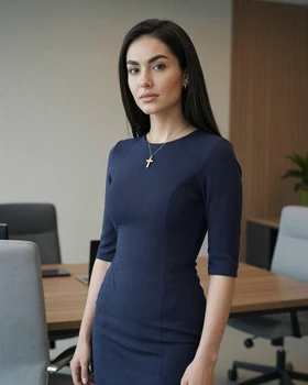 Anahit, 27 - Yerevan, Armenia profile on Tinpak Asians