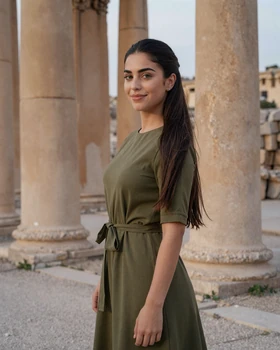 Dana, 26 - Jerash, Jordan profile on Tinpak Asians
