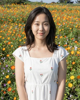 Dahyun, 25 - Jeju, South Korea profile on Tinpak Asians