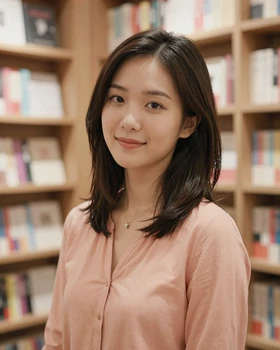 Xiaoli, 24 - Shanghai, China profile on Tinpak Asians