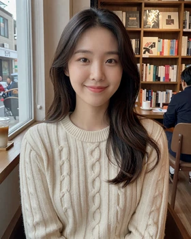 Min-Ji, 26 - Seoul, South Korea profile on Tinpak Asians