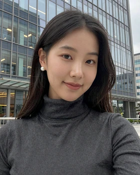 Eunji, 29 - Seoul, South Korea profile on Tinpak Asians