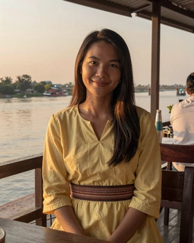 Dao, 26 - Savannakhet, Laos profile on Tinpak Asians