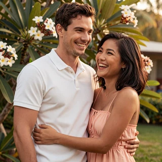 Kevin & Khamla - Tinpak Asians success story