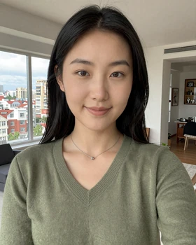 Oyungerel, 24 - Ulaanbaatar, Mongolia profile on Tinpak Asians