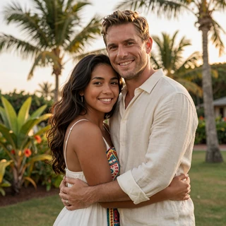Patrick & Felismina - Tinpak Asians success story