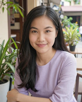 Dara, 25 - Hanoi, Vietnam profile on Tinpak Asians