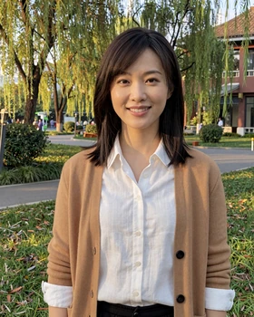 Wenwen, 30 - Chengdu, China profile on Tinpak Asians