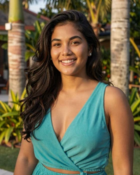 Cara, 29 - Cebu, Philippines profile on Tinpak Asians