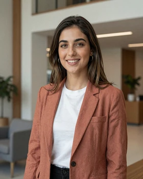 Haya, 27 - Amman, Jordan profile on Tinpak Asians