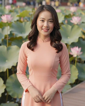 Huong, 23 - Hanoi, Vietnam profile on Tinpak Asians