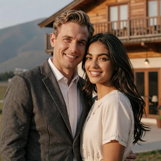 Brian & Asel - Tinpak Asians success story