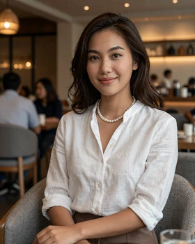 Thida, 27 - Mandalay, Myanmar profile on Tinpak Asians