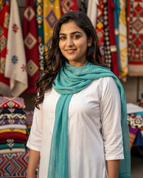 Amna, 25 - Multan, Pakistan profile on Tinpak Asians