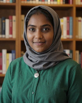 Shifa, 33 - Addu City, Maldives profile on Tinpak Asians