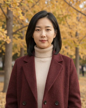 Min-Seo, 30 - Seoul, South Korea profile on Tinpak Asians