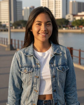 Jasmine, 26 - Manila, Philippines profile on Tinpak Asians