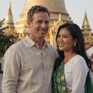 Brian & May Thaw - Tinpak Asians success story