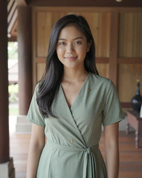 Ning, 26 - Bangkok, Thailand profile on Tinpak Asians