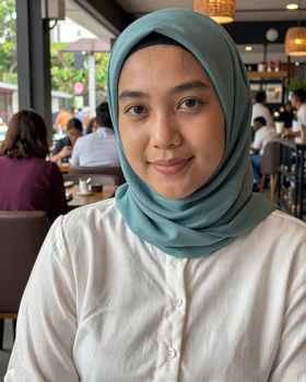 Nurul, 25 - Kuala Lumpur, Malaysia profile on Tinpak Asians
