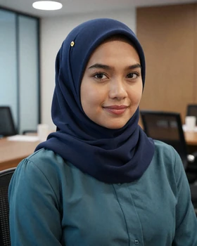 Radziah, 30 - Kuala Belait, Brunei profile on Tinpak Asians