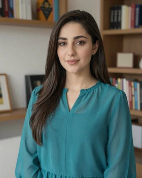 Farida, 26 - Kabul, Afghanistan profile on Tinpak Asians