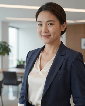 Nominchimeg, 31 - Ulaanbaatar, Mongolia profile on Tinpak Asians